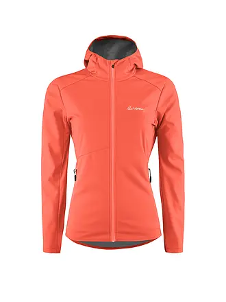 LÖFFLER | Damen Langlauf Jacke North AB Light | 